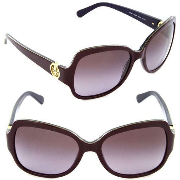 Tory Burch Accessories - Tory Burch Sunglasses